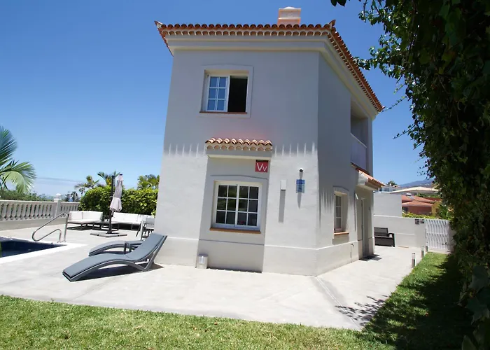 Villa Trevina