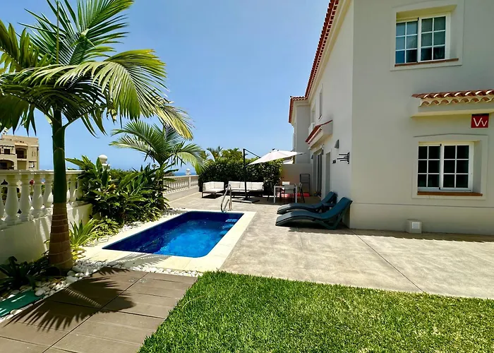 Villa Trevina
